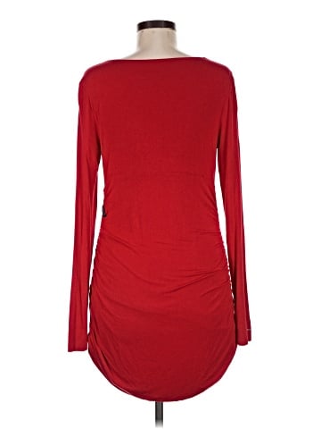 Armani Jeans Casual Dress (view 2)