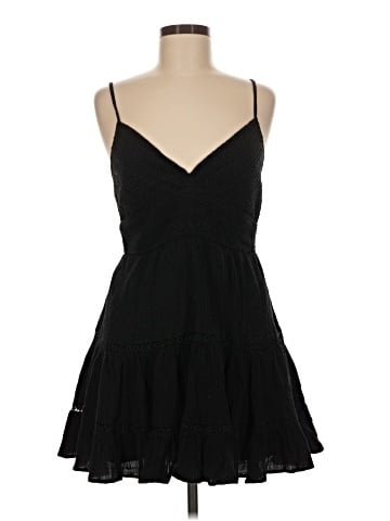 American Eagle Outfitters Cocktail Dress (view 1)