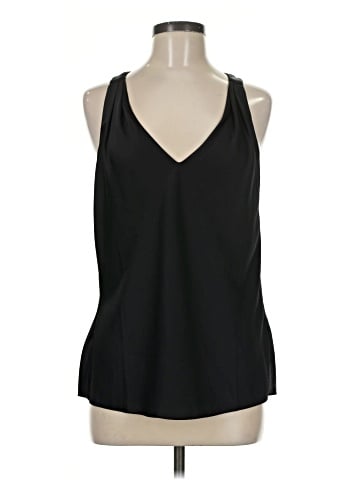 Boston Proper Sleeveless Blouse (view 1)