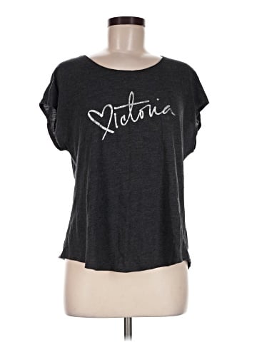 Victoria's Secret Active T-Shirt (view 1)