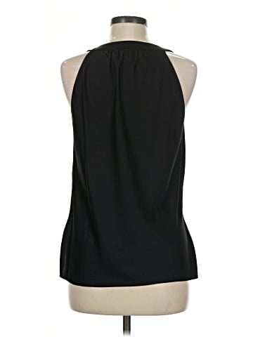 Boston Proper Sleeveless Blouse (view 2)