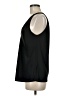 Boston Proper Black Sleeveless Blouse Size 6 - photo 5