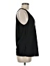 Boston Proper Black Sleeveless Blouse Size 6 - photo 4