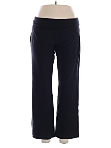 Lands' End Active Pants (view 1)