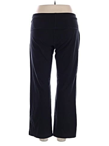 Lands' End Active Pants (view 2)