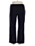 Lands' End Solid Blue Active Pants Size L - photo 2