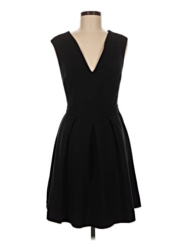BA&SH Cocktail Dress (view 1)