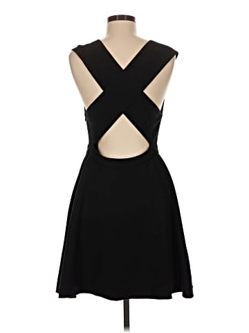 BA&SH Cocktail Dress (view 2)