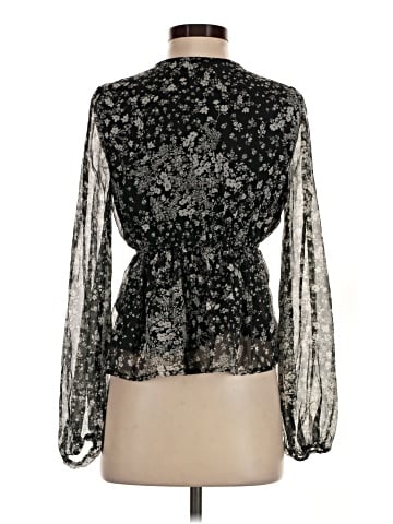 Vero Moda Long Sleeve Blouse (view 2)
