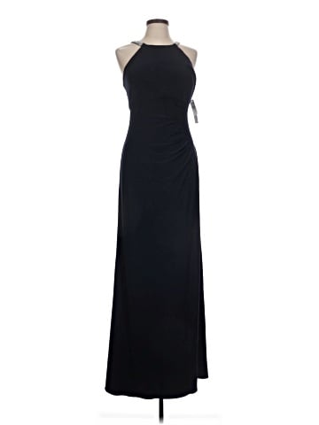 Betsy & Adam Cocktail Dress (view 1)