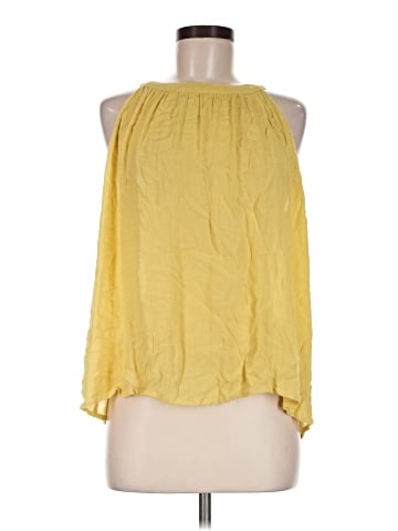Millenium Sleeveless Blouse (view 1)