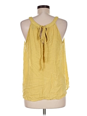 Millenium Sleeveless Blouse (view 2)