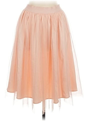 Fornash Formal Skirt (view 1)