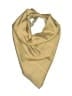 Burberry Yellow Scarf One size - photo 1