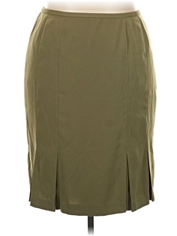 Norton McNaughton Formal Skirt (view 1)