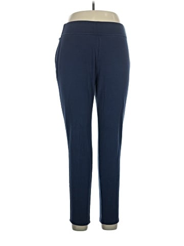 Lands' End Active Pants (view 1)
