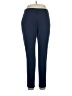 Lands' End Solid Blue Active Pants Size 14 - 16 - photo 1