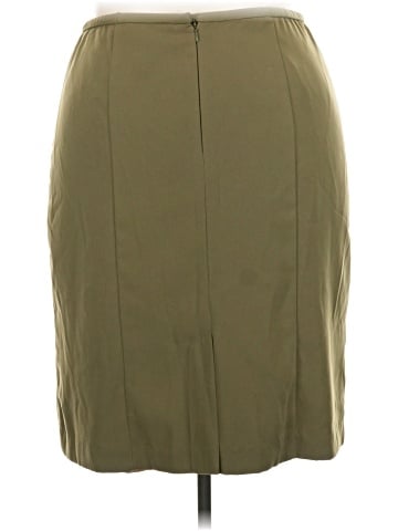 Norton McNaughton Formal Skirt (view 2)