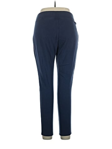 Lands' End Active Pants (view 2)