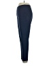 Lands' End Solid Blue Active Pants Size 14 - 16 - photo 5