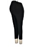 Motherhood Black Active Pants Size Lg Maternity - photo 1