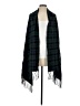 Unbranded Plaid Green Wrap One size - photo 1