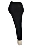 Motherhood Black Active Pants Size Lg Maternity - photo 5