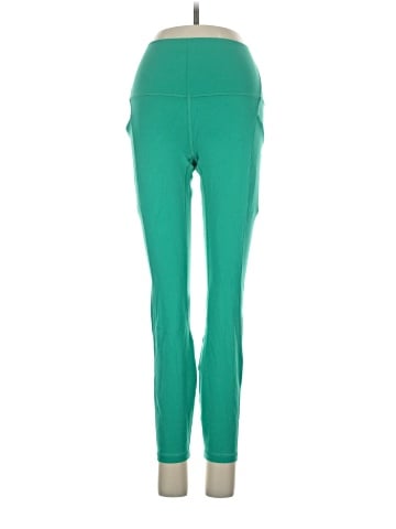 Lululemon Athletica Active Pants (view 1)