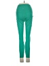 Lululemon Athletica Color Block Green Active Pants Size 4 - photo 2