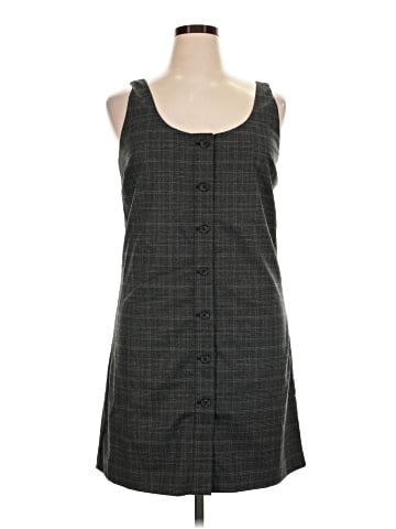 Banana Republic Factory Store Casual Dress (view 1)