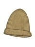 H&M 100% Wool Tan Beanie Size 12-18 mo - photo 1