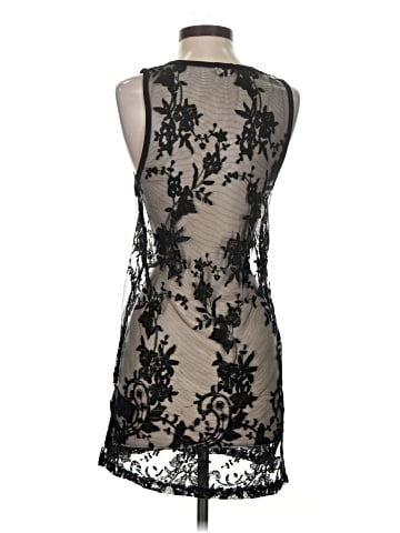 Pins and Needles Cocktail Dress (view 2)