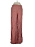 bryn WALKER Red Casual Pants Size S - photo 1