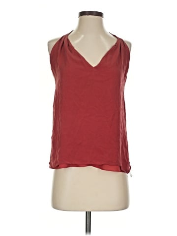 Haute Hippie Sleeveless Top (view 1)