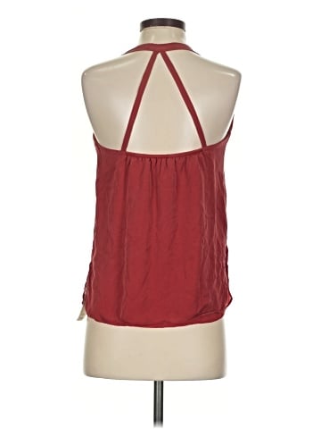 Haute Hippie Sleeveless Top (view 2)