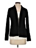 Forever 21 100% Polyester Black Blazer Size S - photo 1