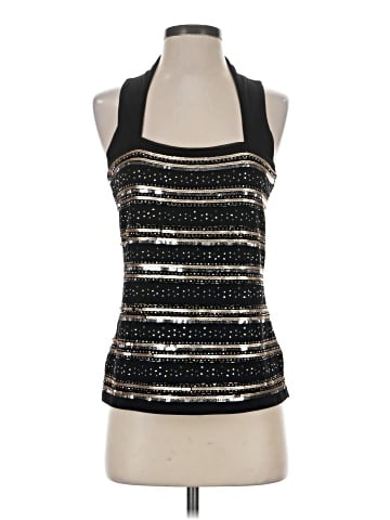 White House Black Market Sleeveless Top (view 1)
