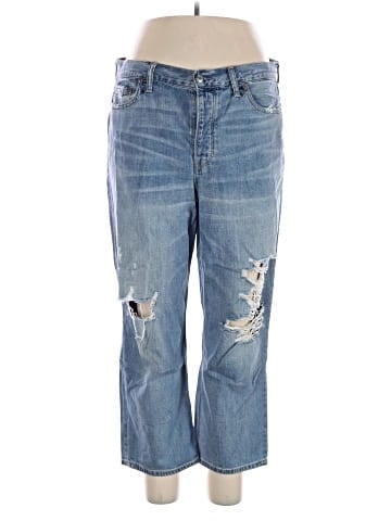 American Eagle Outfitters Jeans (view 1)