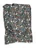 LC Lauren Conrad Teal Scarf One size - photo 2