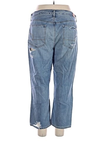 American Eagle Outfitters Jeans (view 2)