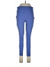 Lululemon Athletica Solid Blue Active Pants Size 12 - photo 1