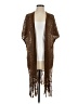 Unbranded 100% Polyester Brown Wrap One size - photo 1