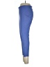 Lululemon Athletica Solid Blue Active Pants Size 12 - photo 5