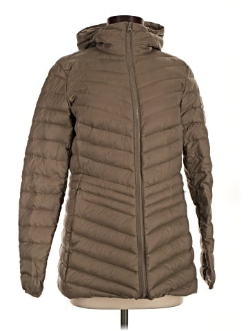 Lands' End Snow Jacket (view 1)
