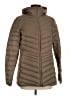 Lands' End 100% Nylon Brown Snow Jacket Size S - photo 1