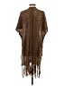 Unbranded 100% Polyester Brown Wrap One size - photo 2