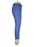 Lululemon Athletica Solid Blue Active Pants Size 12 - photo 4
