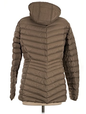 Lands' End Snow Jacket (view 2)