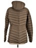 Lands' End 100% Nylon Brown Snow Jacket Size S - photo 2