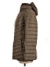 Lands' End 100% Nylon Brown Snow Jacket Size S - photo 5